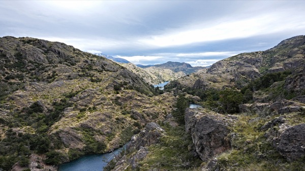 Desde el Mirador