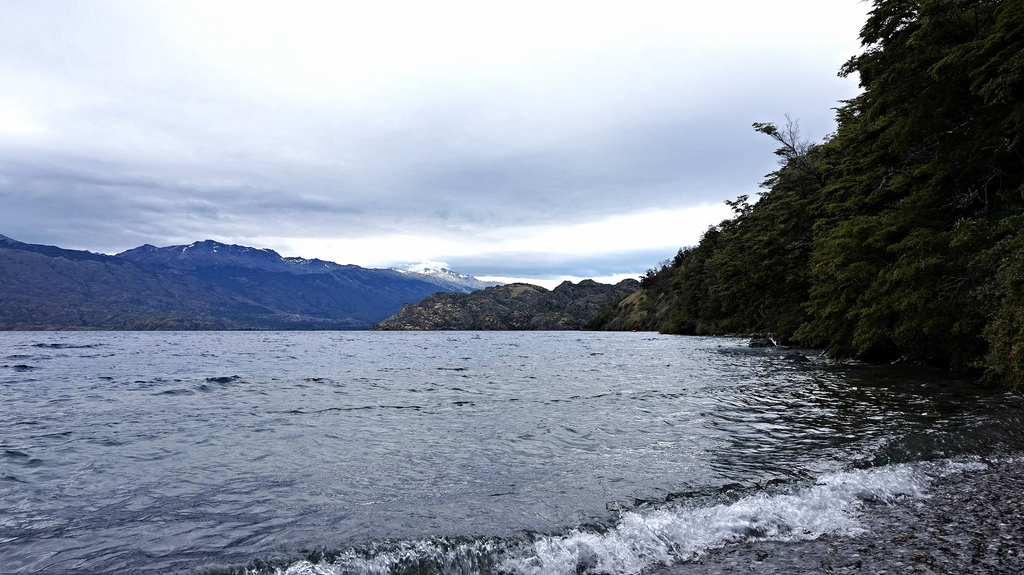 Lago Cochrane