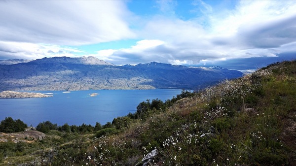 Lago Cochrane