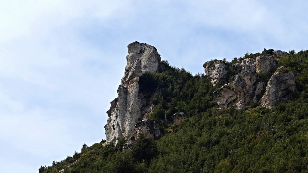 Piedra del Águila