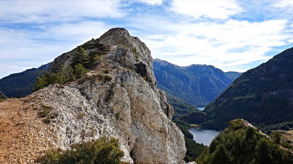 Piedra del Águila