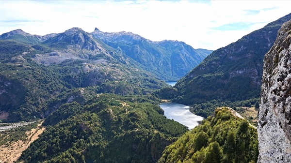 Vista al oeste Vista al oeste