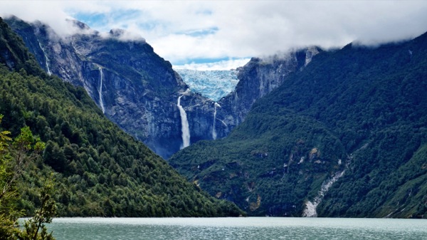 Laguna Témpanos