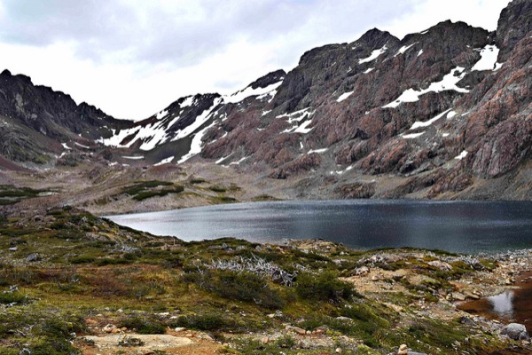 Laguna Escondida