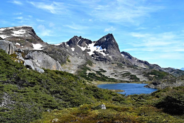 Laguna Hermosa