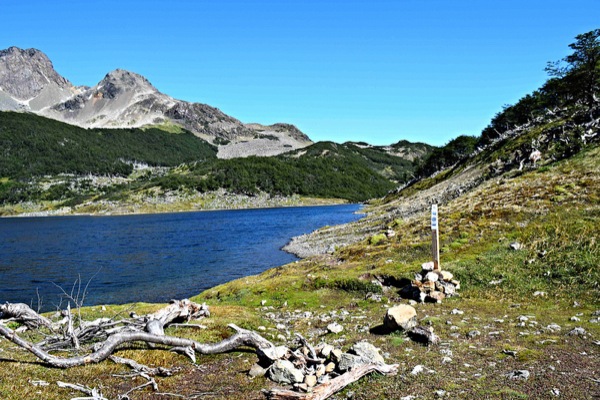 Laguna Martillo