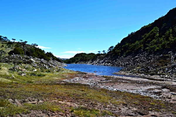 Laguna Rocallosa