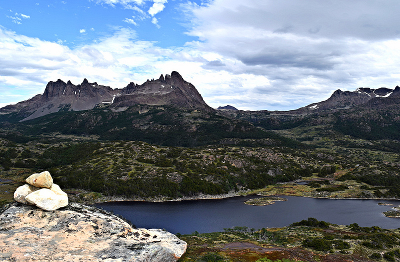 Dientes de Navarino