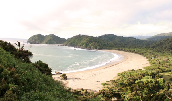 Playa de Cole Cole