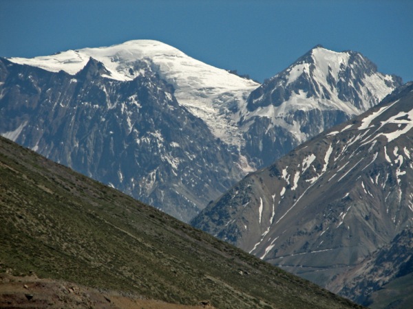 Cerro Solari