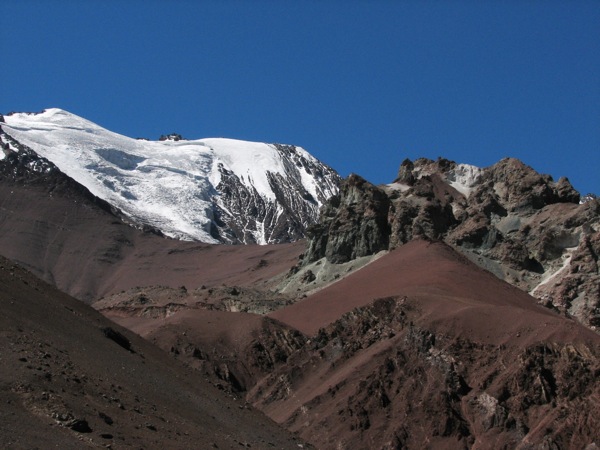 Cerro Cincuentenario Cerro Cincuentenario
