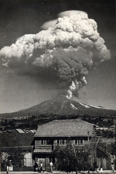 Erupción de 1949