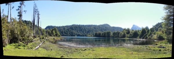 Laguna Los Quetros