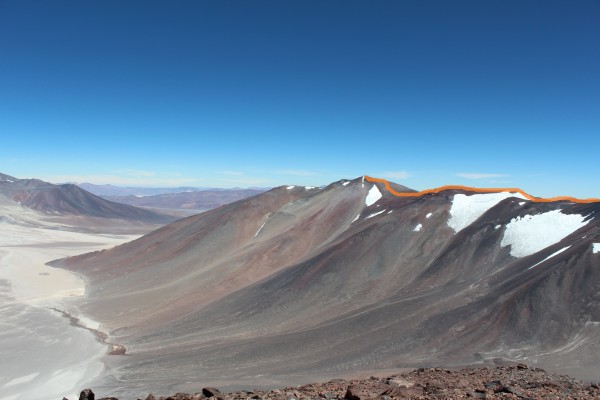 Ruta Barrancas Blancas 01