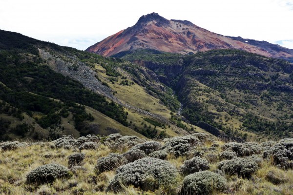 Cerro Pintura
