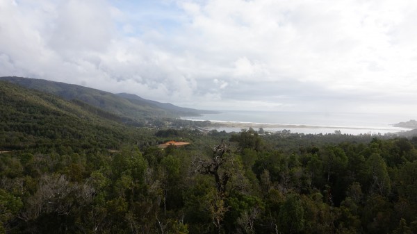 Playa de Chaihuín