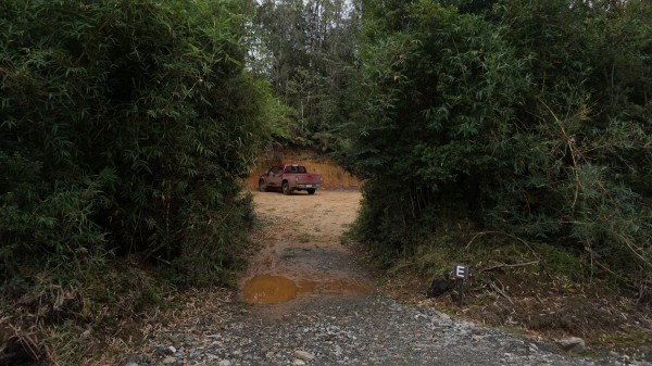 Estacionamiento