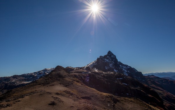 Volcán Quinquilil