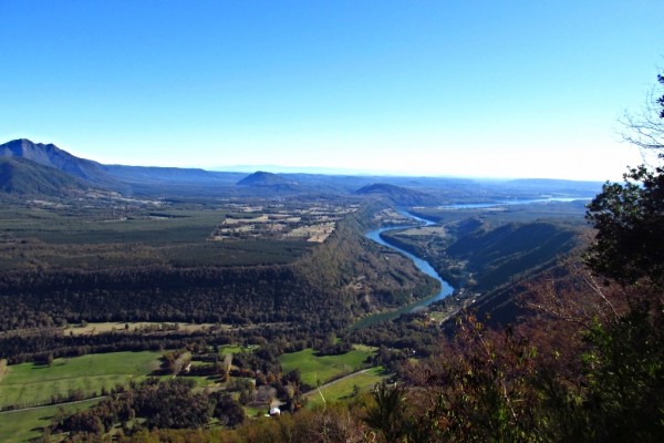 Mirador del Biobío