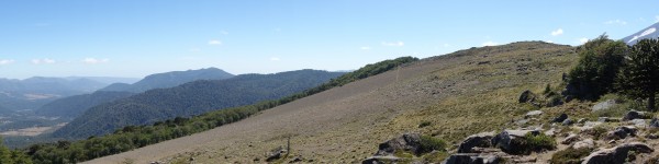 Panorámica Mirador 3