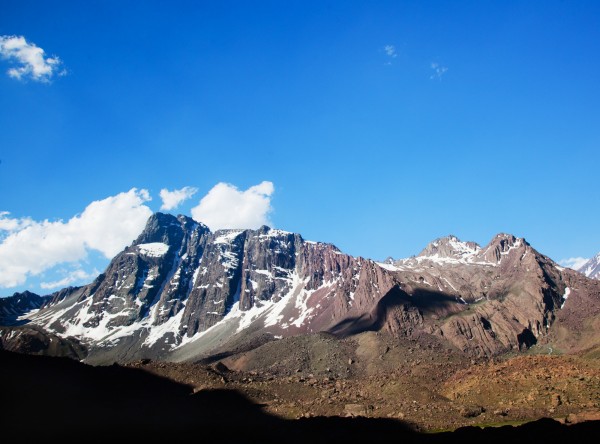 Cerro Arenas