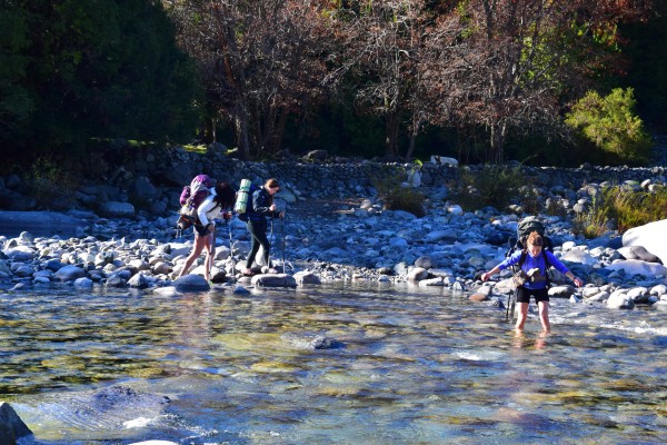 Estero Las Ánimas