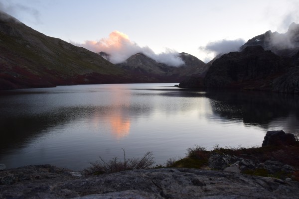 Laguna Achibueno