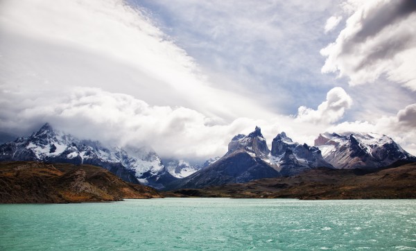 Macizo del Paine