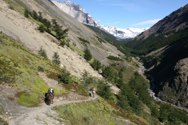 Valle del Ascencio