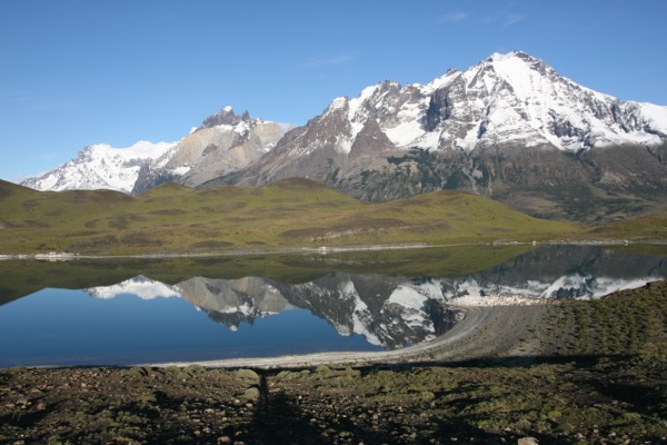 Laguna Larga y Macizo