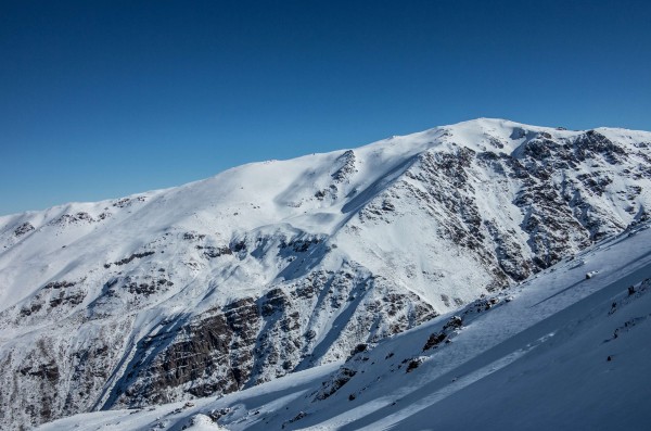 Cerro Cortadera