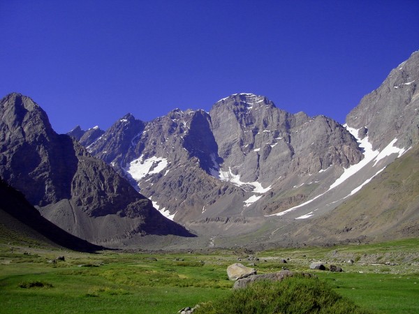 Vega de Nacimiento