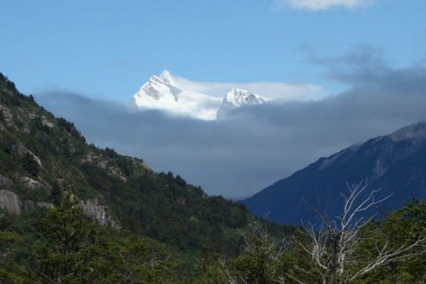 Cerro Agudo