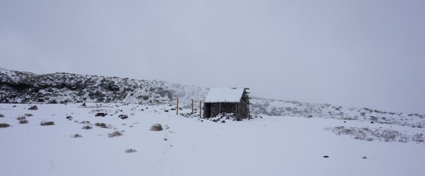 Segundo refugio