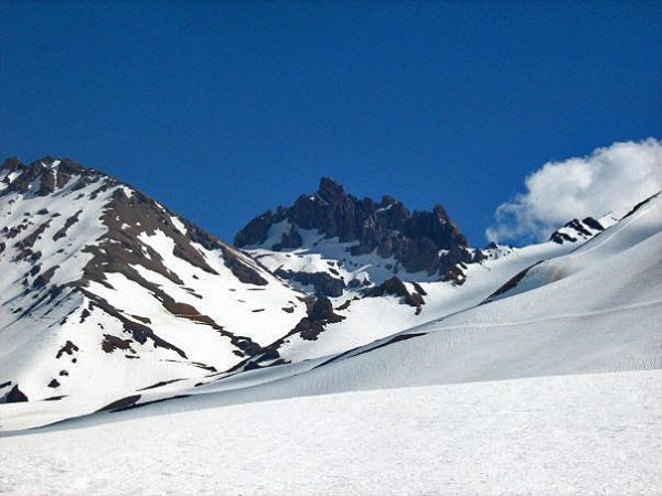 Parque Andino