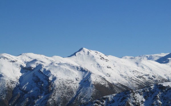 Panorámica Canoitas Invernal