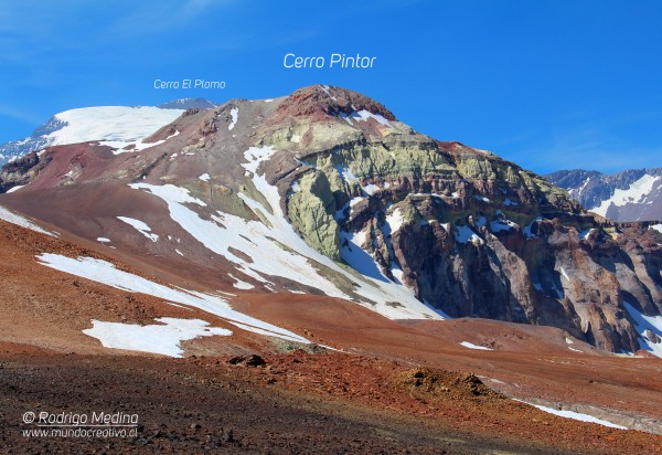 Cerro Pintor