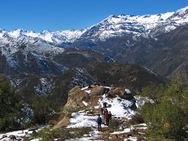Mirador Mirador