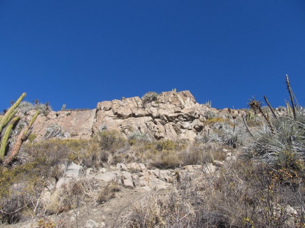 Rocas Ruta Directa