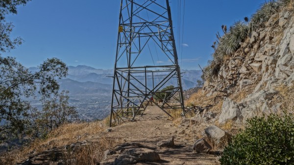 Tercera Torre