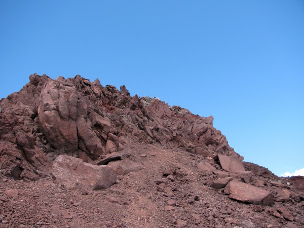 Torreón de Cumbre II