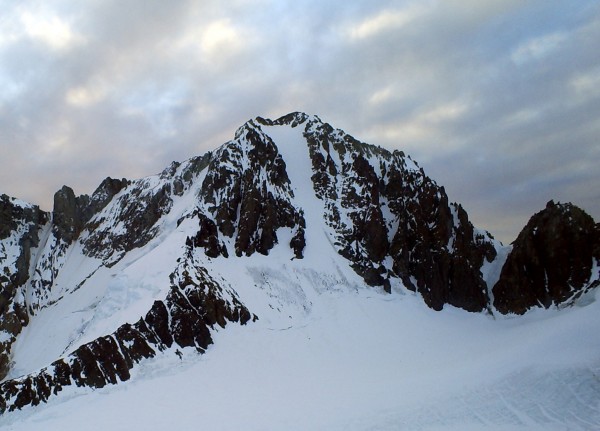 Alto de los Arrieros