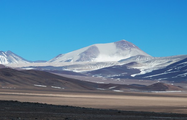 Cerro Solo