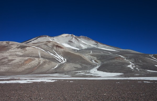 Nevado Incahuasi