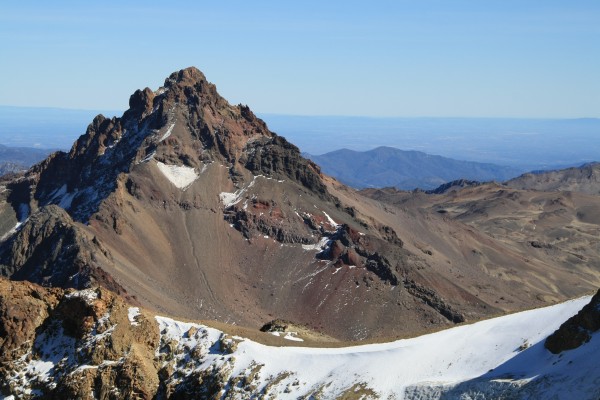 Cerro Las Minas