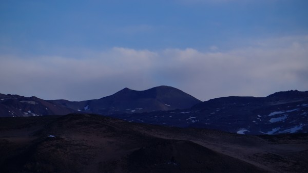 Volcán Medusa