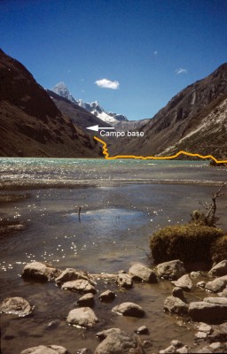 Laguna Jatuncocha