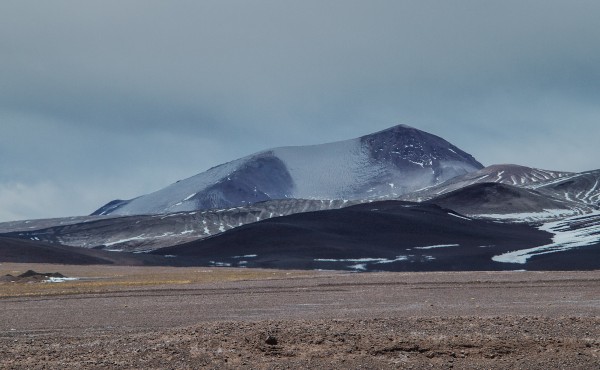 Cerro Solo 