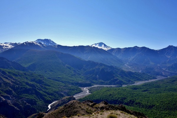 Mirador Valle del Venado