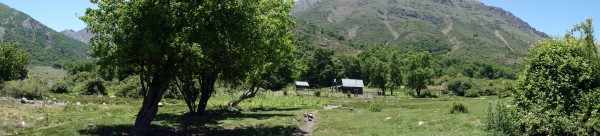 Valle del Venado